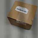 Joinfworld 2 Gang Rocker Switch Box Waterproof 12V LED Light Bar Switch Panel SPST ON/Off with Dual USB Outlet PD Type C& QC 3.0 Car USB Port for Boat Marine Automotive Car Truck RV UTV