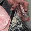 XVISHX Baby Playpen 50 x 50 Inch Play Pen Playards, Playpen for Babies and Toddlers, Baby Playard for Indoor & Outdoor Active Center Game Fence, with Skin-Friendly Fabric and Soft Breathable Mesh Pink