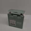 Momcozy Squeeze Station,Baby Food Maker&Pouch Filler for Homemade Baby Puree, BPA-Free, Dishwasher Safe, with Reusable Baby Food Pouches for Babies & Toddlers