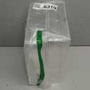 Harloon 4 Tier Paper Organizer Letter Tray Acrylic Desk File Organizer Stackable Documents Letter Clear Paper Holder Sorter Office Tray for A4, Modern Office Classroom Home File Pad Books Notes (12 x 9.3 x 2.7 Inches, Transparent)