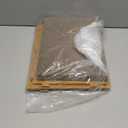 Cat Scratcher House,2 in 1 Cardboard Cat House Durable and Sturdy Cat Scratching Post Cat Scratching Board Cat Scratchers for Indoor Cats, Easy to Assemble,Maximum Load Capacity 66 lbs