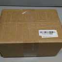 steo spce 6 Pack Vintage Knit Christmas Stockings  White Beige Apricot Rustic Boho Farmhouse Cable Knitted Holiday Set (Linen Color)