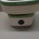 Foldable Bucket Machine Washers