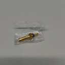 A-Premium Engine Coolant Temperature Sensor [1 Pin] Compatible with Mazda 323 1986-1989, 626 1983-1989, 929 1988-1991, B2000 1986-1987, B2200, GLC, MX-6, RX-7 & Ford Festiva, Probe & Mercury Tracer