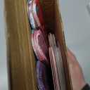 JOYIN 28 Valentine's Day Gifts Cards with Slap Bracelet, Animal Heart Snap Bracelet Wristband for Kids, Valentine's Party Favors, Classroom Exchange, Game Prizes