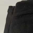 NEW YOUNG 2 Pack Plus Size Fleece Lined Leggings Women-1X-4X High Waist Winter Tummy Control Thermal Warm Yoga Pants Black, Size 4XL