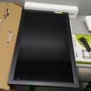 Uhale 32" Extra Large Digital Picture Frame 64GB, WiFi Photo Frames 1920 x 1080 FHD IPS Display with Remote Control, Wall Mounted, Slideshow, Support USB and SD Card, Instantly Share Photos Videos