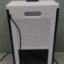 Dehumidifier, Dehumidifiers for Home, 98 OZ Water Tank