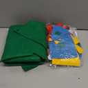 AerWo DIY Felt Christmas Tree Set + 26pcs Detachable Ornaments, Kids Wall Hanging Xmas Gifts for Christmas Decorations