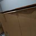 Cargo Mat for 2021-2026 Chevrolet Chevy Tahoe/GMC Yukon, Full Coverage All Weather Trunk Cargo Liner with 3rd Row Backrest Protectors for Tahoe Accessories (Not fit Yukon XL)