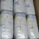 Pampers Swaddlers Diapers, Size 4 (15-34 lbs), 150 Count, Absorbent, Keeps Baby Dry and Comfortable, Skin Safe Disposable Baby Diaper