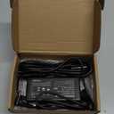 65W AC Adapter Laptop Charger Compatible with Lenovo IdeaPad 1 3 5, Flex 4 5 6 1470 1480, IdeaPad 110s 110 310 320 330s 330 520 530s 710s L340 S145 S340 S540Yoga 710 720 510, Chromebook