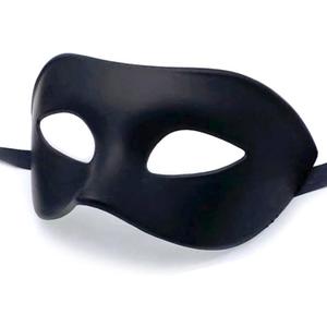 Men's Masquerade Mask Venetian Mardi Gras, Venetian Party Men's Mask, Halloween Masquerade Masks