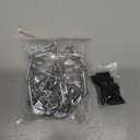 No Pull Collar, Adjustable Dog Collar Small Medium Large Dogs M-L