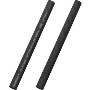 New Upgraded A16223 Air Compressor Hose Replacement Porter Cable Air Compressor C2002-WK 6G, C2002 6 Gallon, C2002 1 HP 6 Gallon, DeWalt D551681.8HP 15G Hose - 2 Pack