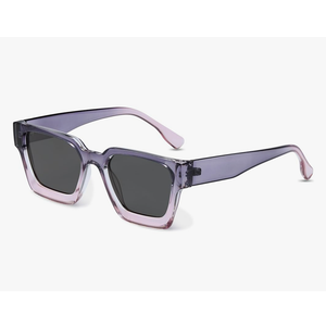 livho Polarized Sunglasses Trendy for Women Men Retro Style Sun Glasses for Woman Men 2025 UV Protection Shades