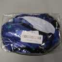 Womens Athletic One Piece Swimsuit Sports Training Bathing Suit Racerback Slimming Swimwear (Small, Lantabium Flower)