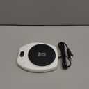 Upgraded Sourdough Starter Warmer, 1F Precise Temperature Control From 70 To 120F,0-24h Timer Auto Warming On/Off,Sourdough Starter Warmer Mat For Home Baking