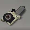 AMP Research Replacement Motor Kit 80-03129-90, Electric Side Step Motor, Step Running Board Motor Replacement for AMP Research, Replace A10049-113