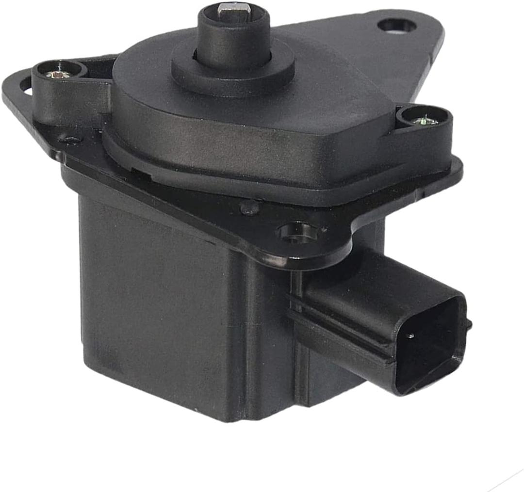 911-902 Intake Manifold Runner Control Valve Replacement for 2007-2011 Jeep Compass Patriot Dodge Caliber Avenger Chrysler Sebring 2.4L 4884549AD Koomaha