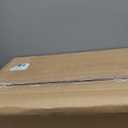 3-Piece Carry On Luggage Set 22x14x9 Airline Approved, 20 Inch Lightweight ABS Suitcases with Wheels and TSA Lock - Durable Waterproof Travel Suitcase Set (Black)