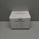 VASG Heated Lunch Box for Adults, 16000mAh Cordless Rechargeable Electric Lunch Box with 1L Stainless Steel Container, Portable Self-Heating Food Warmer for Work, Construction, Office & Travel (Blue/Green)