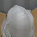 WFLNHB New 603-5201 Radiator Coolant Overflow Tank Replacement for for 2004-2009 Freightliner Century Class Columbia