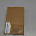 Adjustable Handlebar Bike Mirror, Shatterproof HD Glass Lens, Universal Fit Rearview Bicycle Mirrors, 360 Rotatable, Compatible with Mountain Bikes, E-bikes, Road Bikes(1 Pair)