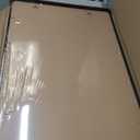 LaVie Home 27x40 Picture Frame 2 pack, Display Pictures 27 x 40 Poster Frame, 27x40 Black Photo Frame with HD Plexiglass, Display Frame for Vertical or Horizontal, Classic Collection