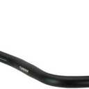 Soma Fabrications Clarence Riser Handlebars 31.8mm  Aluminum Alloy MTB Bar  670mm Length for Mountain Biking and city cruising  Custom Bike Parts