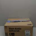 THE NORTH FACE Women's Aconcagua Parka | Wind Resistant, Water Repellent, 600 Fill Waterfowl Down Insulation (Large)