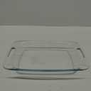Pyrex C-233 Easy Grab Glass Baking Dish Made in the USA