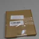 AUCERAMIC 06E115611H 3.0L 3.2L Engine Oil Dipstick Fit for 2008-2018 Audi A4 A5 A6 A8 Quattro, for 2019-2017 Audi Q5 Q7 S4 S5 V6 Replace 921-192