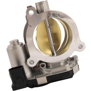 GM Genuine Parts 12741000 Throttle Body