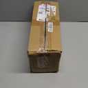 Arch Backdrop Stand, 7.2FT 6FT Wedding Arch Gold Set of 2, Metal Balloon Arch Kit Stand with Base for Gender Reveal Ceremony Birthday Anniversary Bridal Graduation Party Event Background Decoration