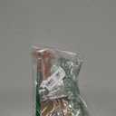 Vargo Titanium Shepherds Hook Stake with Orange Head (6 Pack) | Camping Tent Stakes | 0.3 Ounces (8 Grams) 6.5 L x 0.14 D (165 x 3.5mm) | Ultralight Durable Tent pegs | Model T-117