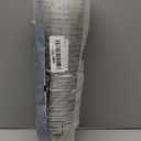 Qinyoung 50 Pcs Wildflower Butterfly Plastic Cups 12oz Floral Disposable Cups Bulk Colorful Drinking Cup for Cold Drinks Baby Shower Wedding Birthday Spring Party Supplies