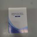 8Core 4G 64G 5GhzWiFi Radio for Honda Accord 8th 2008-2013,Android 13 Car Stereo with 10.1inch 1280X720P QLED Touch Screen Wireless Carplay Android Auto DSP 46EQ Bluetooth5.0 GPS FM/RDS Backup Camera