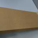 5 Pack Golf Club Shipping Box, 4"L x 4"W x 48"H Tall Corrugated Cardboard Long Golf Club Boxes for Moving, Packaging, Shipping, Storage