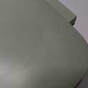 rejomiik Small Bathroom Trash Can with Lid Slim Soft Close Garbage Can Step Wastebasket Container Trash Bin for Office Bedroom Kitchen Living Room (1.9 Gallon Light Green)