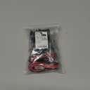 83W 12V USB Outlet Laptop Charger: 2 Pack 65W USB-C PD3.0 and 18W QC3.0 Multi Car Port 12V Socket Waterproof with Power Switch for Car Boat Marine Bus Truck Golf Cart RV Moto, etc.