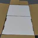 Asidrama 4 Pack Black Passage Door Handles, Door Lever with Door Knobs Indoor for Bedroom or Bathroom, Heavy Duty Door Handles Interior with Locks for Left Right Sided Doors 098