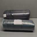 Chair Cushions for Dining Chairs, Dining Chair Cushions, Tufted Indoor Chair Pads with Ties & Non Slip Backing, Seat Cushions for Kitchen Chairs 16.5 x 16.5 x 3.5, Set of 4, Green