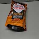 Dot's Pretzels Buffalo Seasoned Pretzel Twist Snack, 16oz Grocery Sized Bag