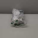 Thermalright Royal Knight 120 SE CPU Air Cooler,6 Heat Pipes Dual Towers Cooler,with Dual PWM Fans,1500RPM Speed,Desktop Cooler for Intel 1700/1851/115X/1200,AMD:AM4/AM5