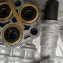 (50)
7108366 Pressure Washer Pump Manifold Replacement Kit for 510020 and 520006 Axial Cam Pressure Washer Pumps