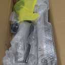 Aluminum Valve Cover Compatible with Toyota Camry Corolla Highlander Matrix RAV4 Solara Scion tC xB Lexus HS250h 2001-2015 2.4L Replace 112010H010 112010H011 1120128012 1120128013