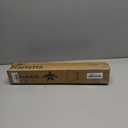 Adjustable Shower Curtain Rod 31-104 Inch, Never Rust Stainless Steel Silver Tension Rod, 1" Heavy Duty No-Drill for Bathroom, Kitchen & Closet