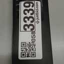 6-Pack Bling Watch Screen Protector for Samsung Galaxy Watch6 40MM, Glitter Case TPU Soft Cover Full Protection with Crystal Rhinestone for Galaxy Smart Watch6 40mm(SM-R930)