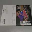 ESR Paper-Feel Magnetic Screen Protector for iPad Air 13 Inch M4/M3/M2 (2026/2025/2024, 8th/7th/6th Gen), Write and Draw Like on Paper, Detachable, Compatible with Tempered Film, Matte, Anti-Glare